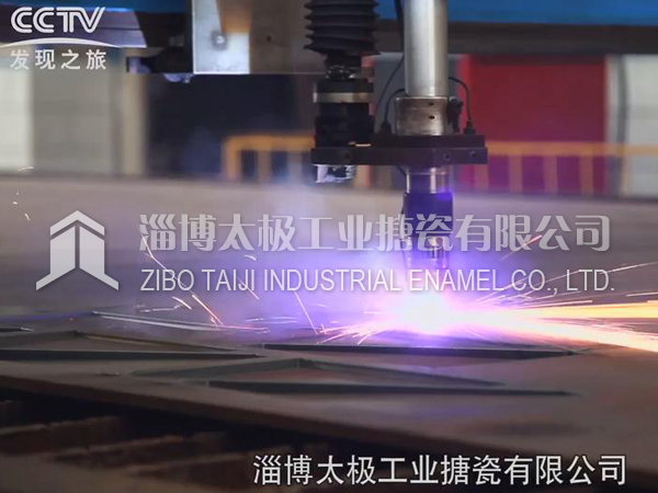搪玻璃反應(yīng)釜